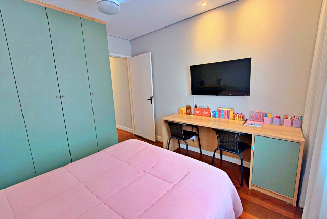 Sobrado, 3 quartos, 164 m² - Foto 31