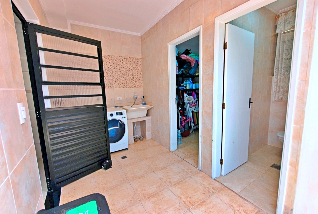 Sobrado, 3 quartos, 164 m² - Foto 12