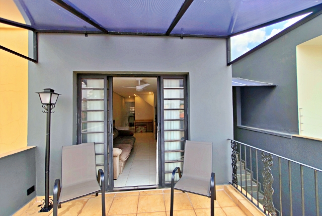 Sobrado, 3 quartos, 164 m² - Foto 40