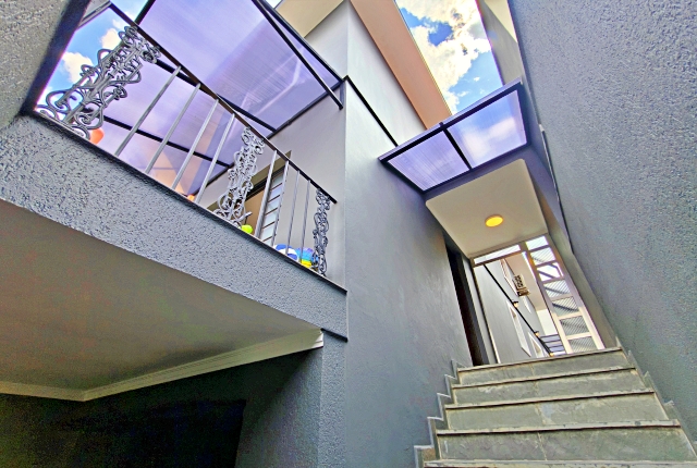 Sobrado, 3 quartos, 164 m² - Foto 34