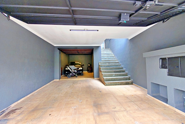 Sobrado, 3 quartos, 164 m² - Foto 32