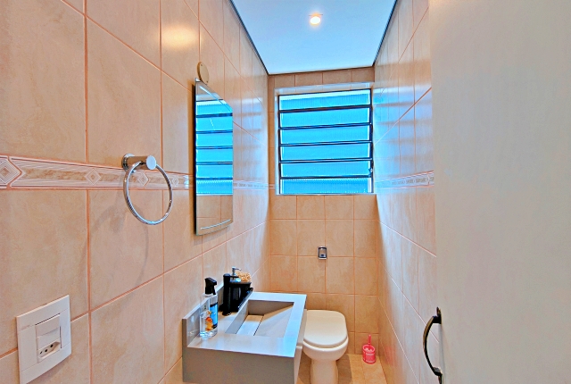 Sobrado, 3 quartos, 164 m² - Foto 6