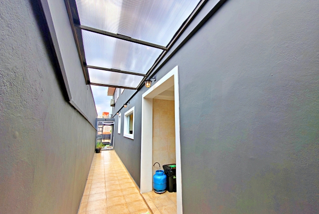 Sobrado, 3 quartos, 164 m² - Foto 44