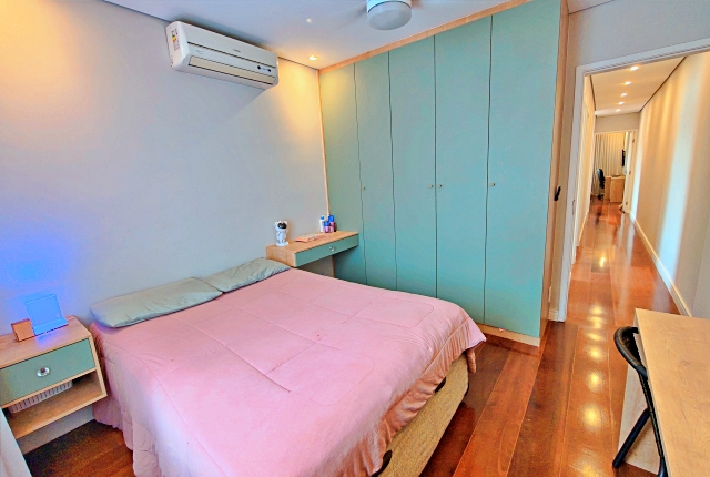 Sobrado, 3 quartos, 164 m² - Foto 30