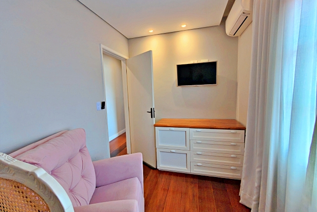 Sobrado, 3 quartos, 164 m² - Foto 23