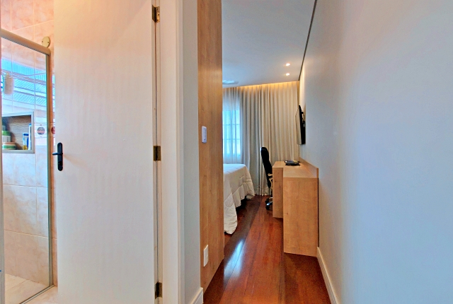 Sobrado, 3 quartos, 164 m² - Foto 15