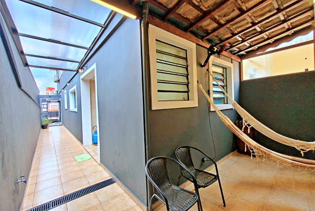 Sobrado, 3 quartos, 164 m² - Foto 43