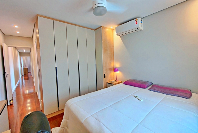 Sobrado, 3 quartos, 164 m² - Foto 21