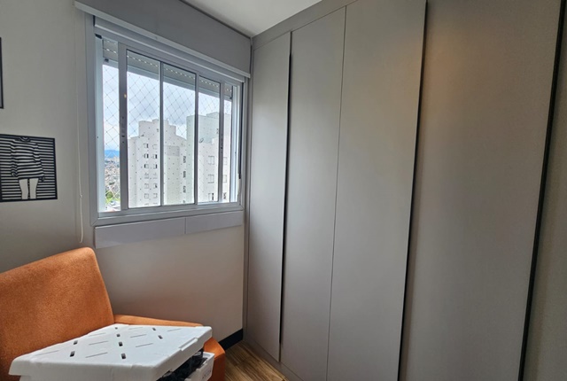 Apartamento, 2 quartos, 49 m² - Foto 11