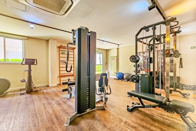 Apartamento, 2 quartos, 49 m² - Foto 14