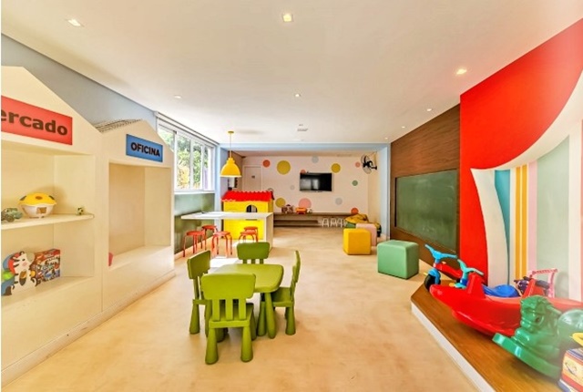 Apartamento, 2 quartos, 49 m² - Foto 19