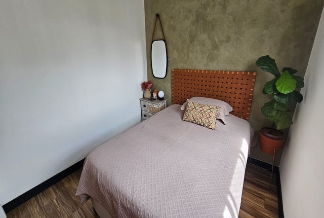 Apartamento, 2 quartos, 49 m² - Foto 8