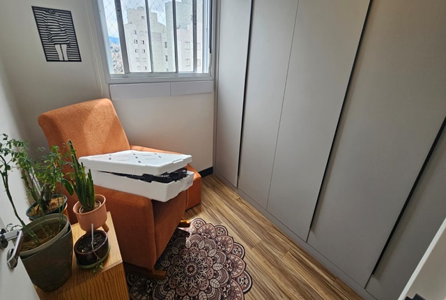 Apartamento, 2 quartos, 49 m² - Foto 10