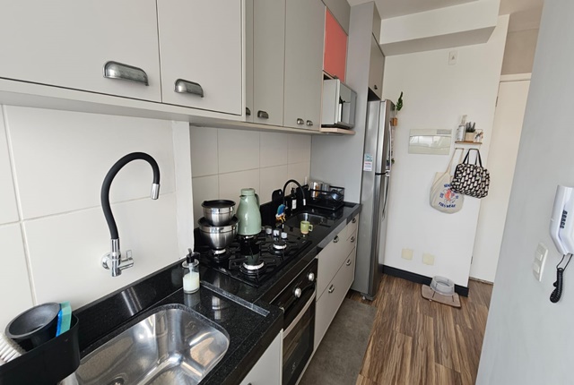 Apartamento, 2 quartos, 49 m² - Foto 7