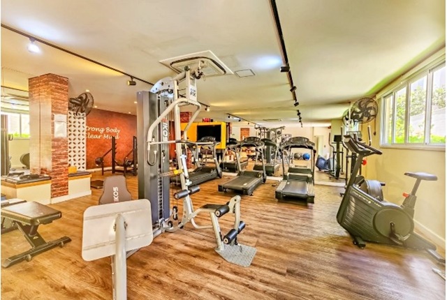 Apartamento, 2 quartos, 49 m² - Foto 20