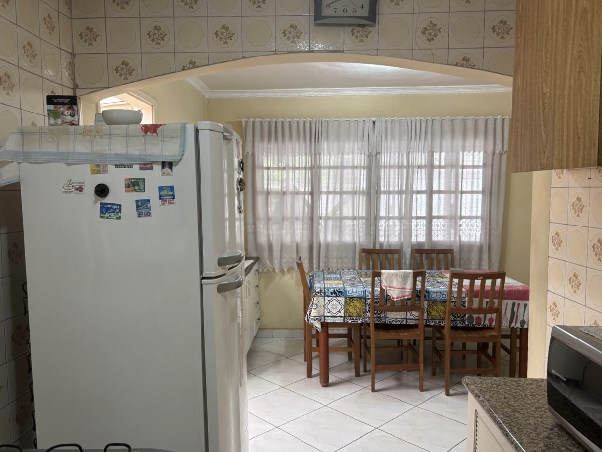 Casa, 3 quartos, 140 m² - Foto 4