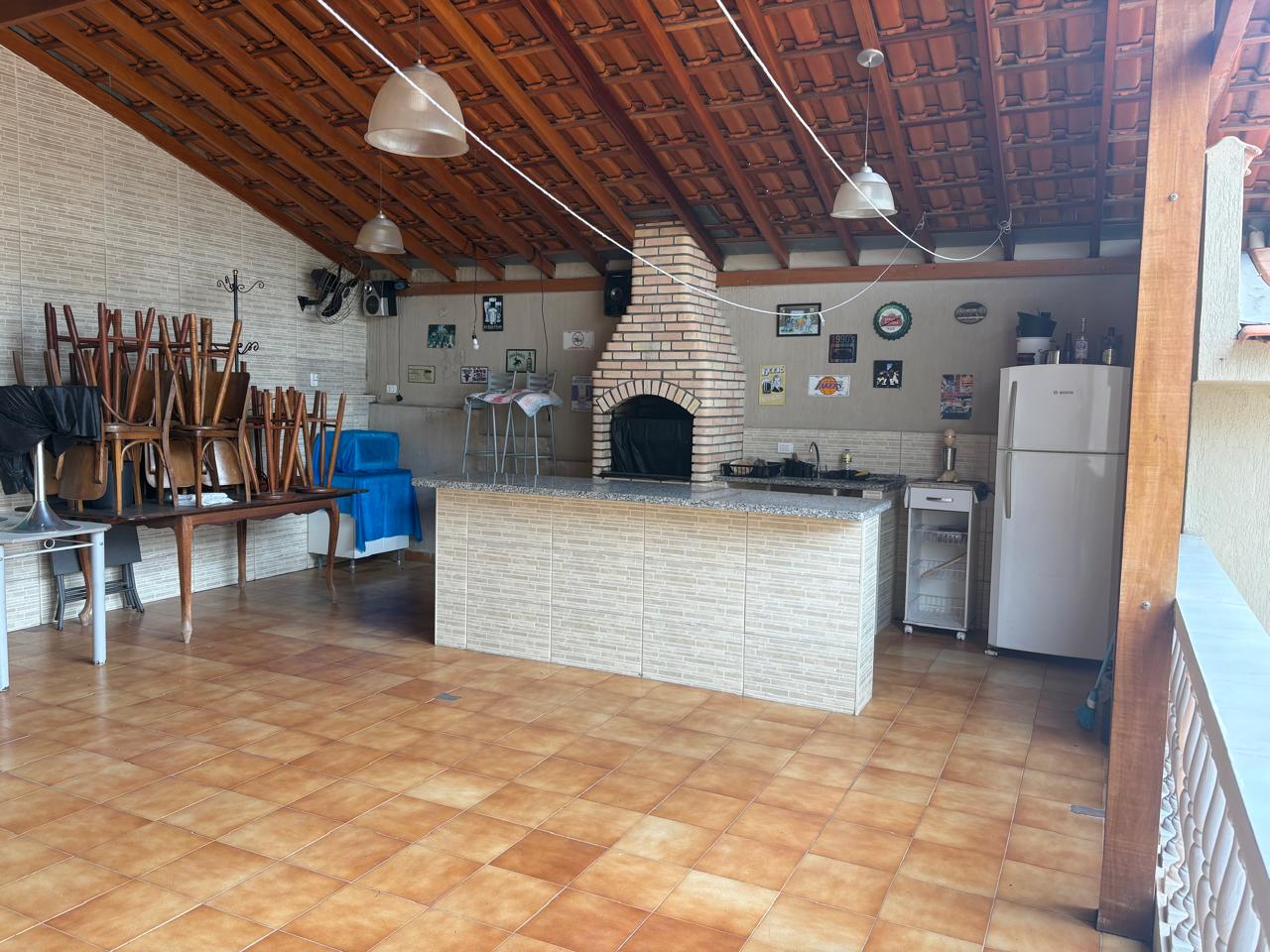 Casa, 3 quartos, 140 m² - Foto 12