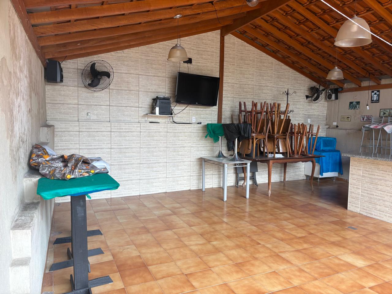 Casa, 3 quartos, 140 m² - Foto 11