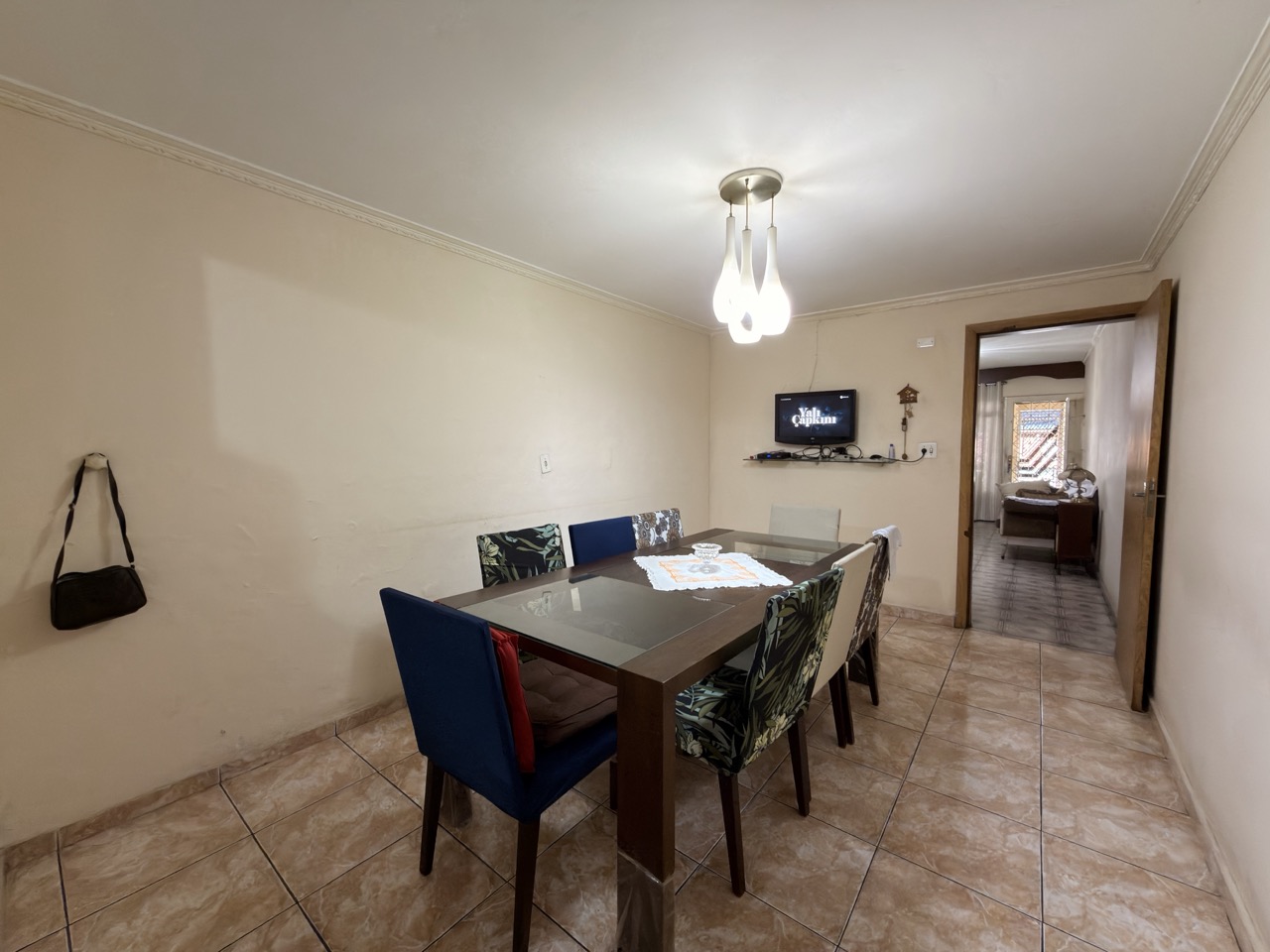 Sobrado, 2 quartos, 160 m² - Foto 3