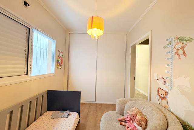 Casa, 4 quartos, 250 m² - Foto 18