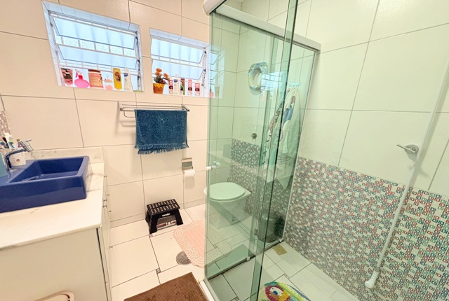 Casa, 4 quartos, 250 m² - Foto 15