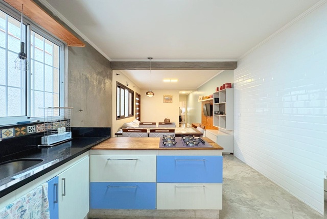 Casa, 4 quartos, 250 m² - Foto 7