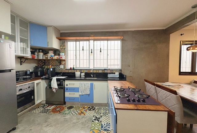 Casa, 4 quartos, 250 m² - Foto 5