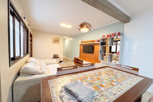 Casa, 4 quartos, 250 m² - Foto 3