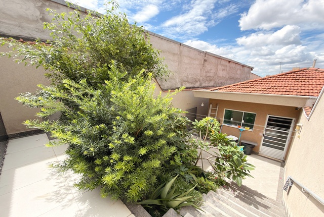 Casa, 4 quartos, 250 m² - Foto 23