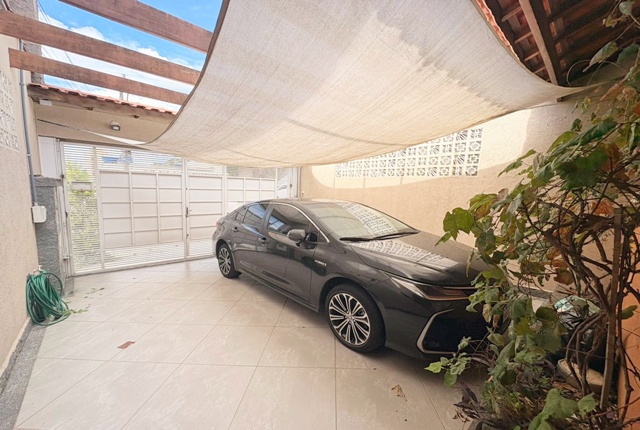 Casa, 4 quartos, 250 m² - Foto 33