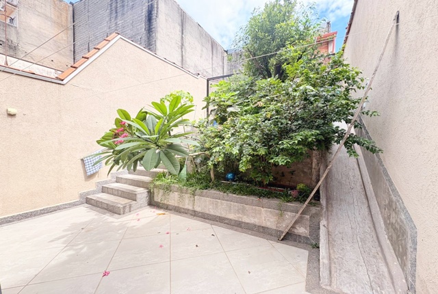 Casa, 4 quartos, 250 m² - Foto 22