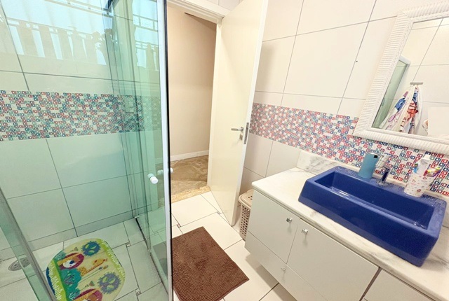 Casa, 4 quartos, 250 m² - Foto 16