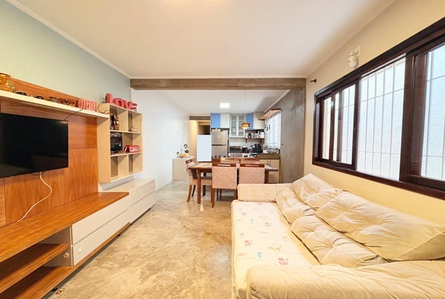 Casa, 4 quartos, 250 m² - Foto 2