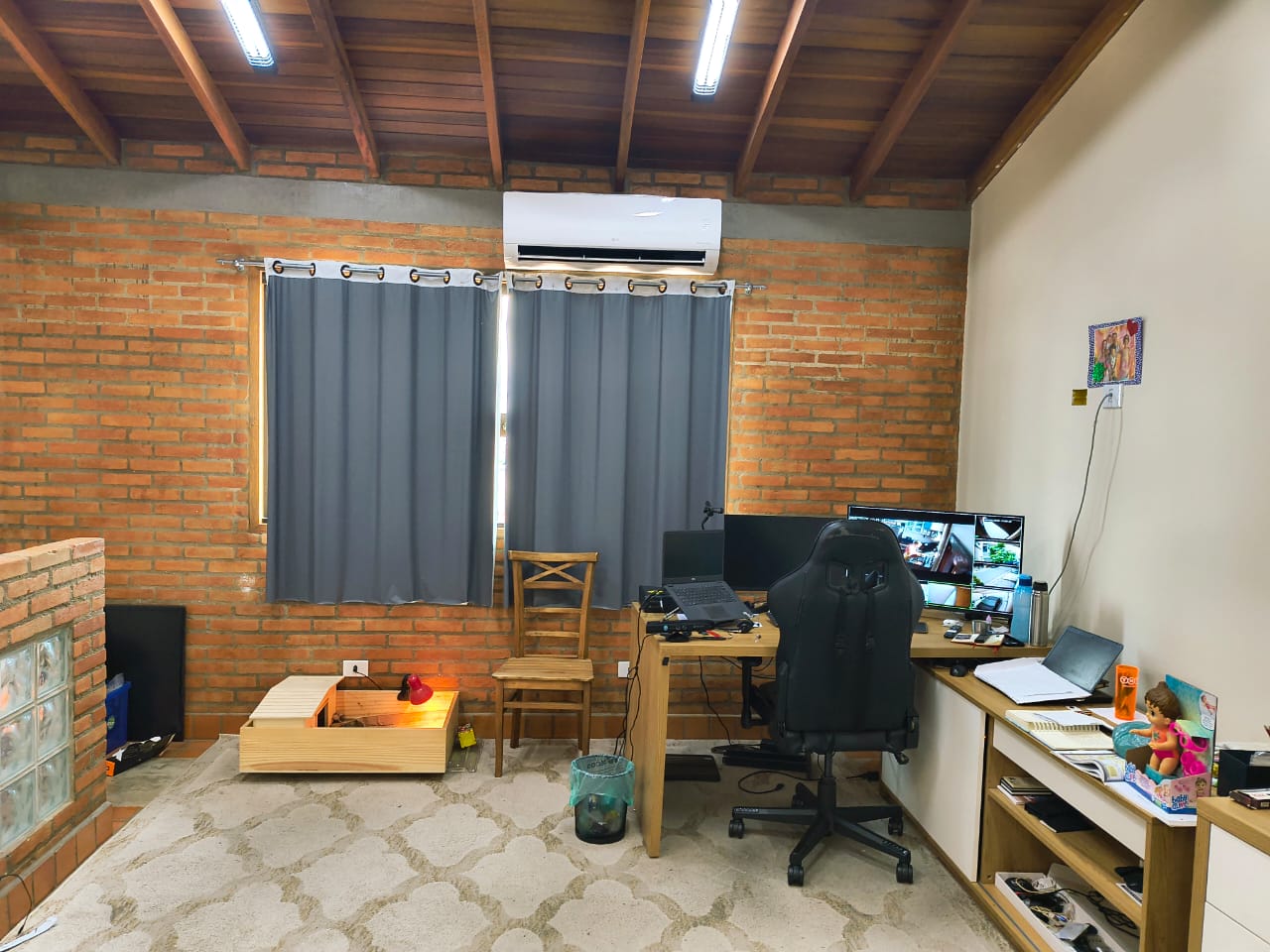 Casa, 4 quartos, 250 m² - Foto 30