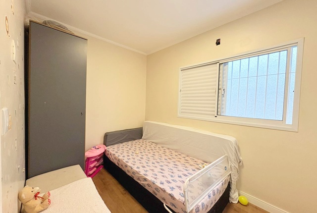 Casa, 4 quartos, 250 m² - Foto 13