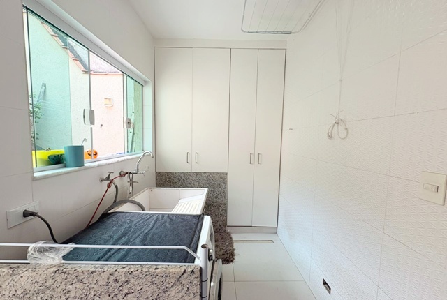 Casa, 4 quartos, 250 m² - Foto 20