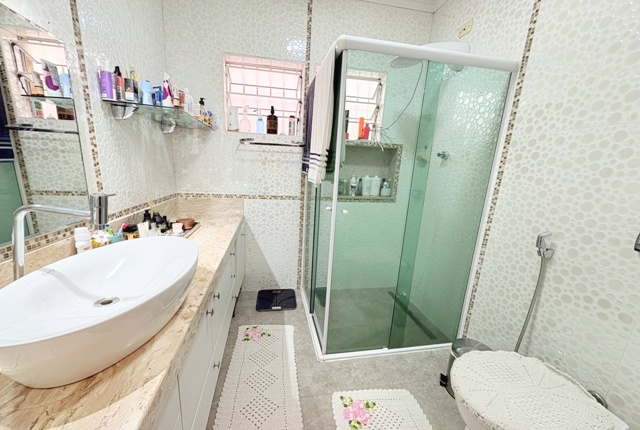 Casa, 4 quartos, 250 m² - Foto 11