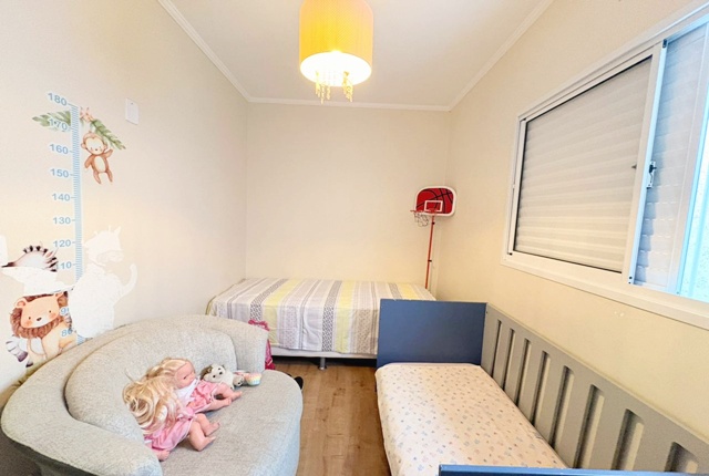 Casa, 4 quartos, 250 m² - Foto 17