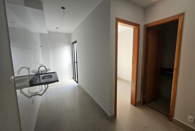 Apartamento, 1 quarto, 28 m² - Foto 5