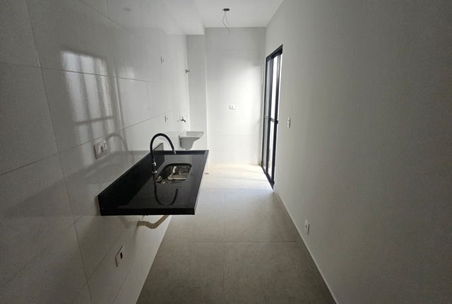Apartamento, 1 quarto, 28 m² - Foto 6