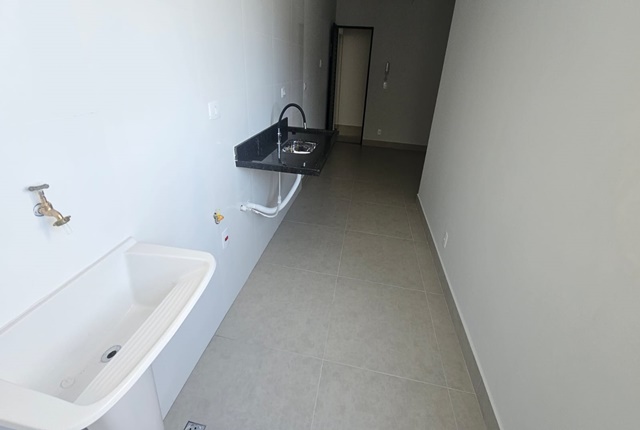 Apartamento, 2 quartos, 28 m² - Foto 4