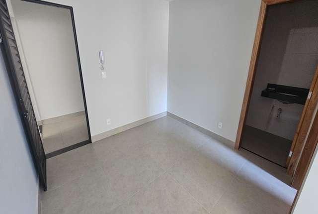Apartamento, 2 quartos, 28 m² - Foto 8