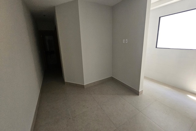 Apartamento, 2 quartos, 28 m² - Foto 5