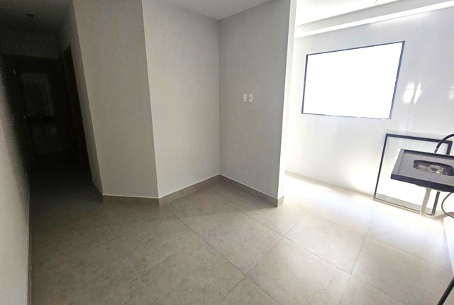 Apartamento, 2 quartos, 28 m² - Foto 1