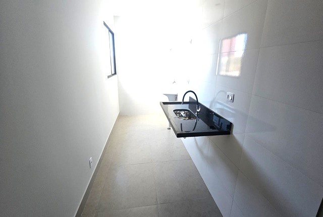 Apartamento, 2 quartos, 28 m² - Foto 2