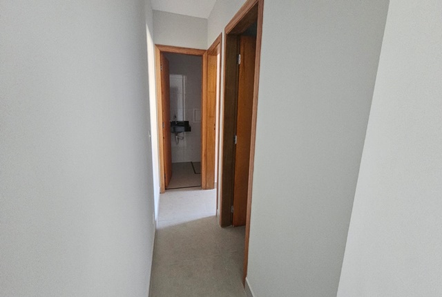 Apartamento, 2 quartos, 28 m² - Foto 6