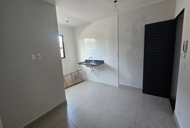 Apartamento, 2 quartos, 28 m² - Foto 3