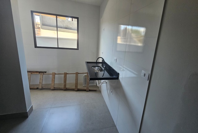 Apartamento, 2 quartos, 28 m² - Foto 2
