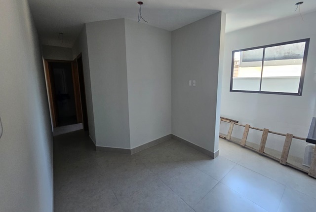 Apartamento, 2 quartos, 28 m² - Foto 5