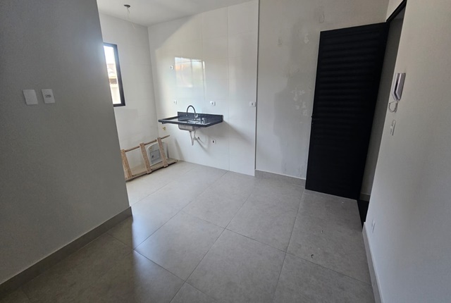 Apartamento, 2 quartos, 28 m² - Foto 4